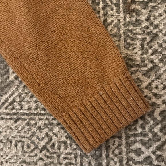 Quicksilver Neppy Knit Sweater - Picture 8 of 15